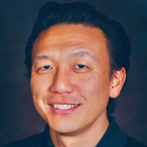 Daniel Cho, CEO and founder of Onvector, LLC