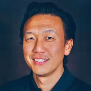 Daniel Cho, CEO & Founder