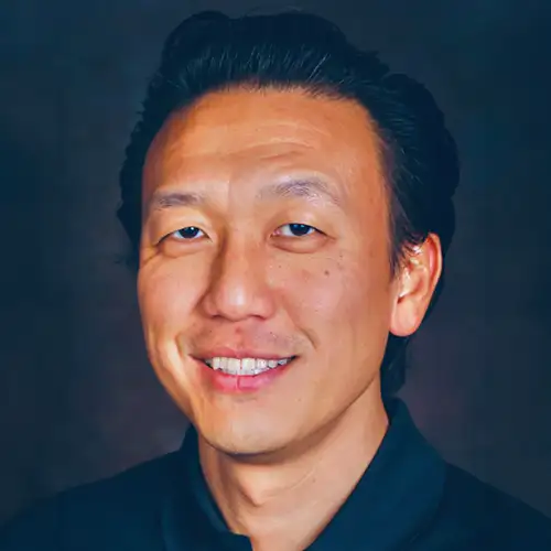 Daniel Cho, CEO & Founder