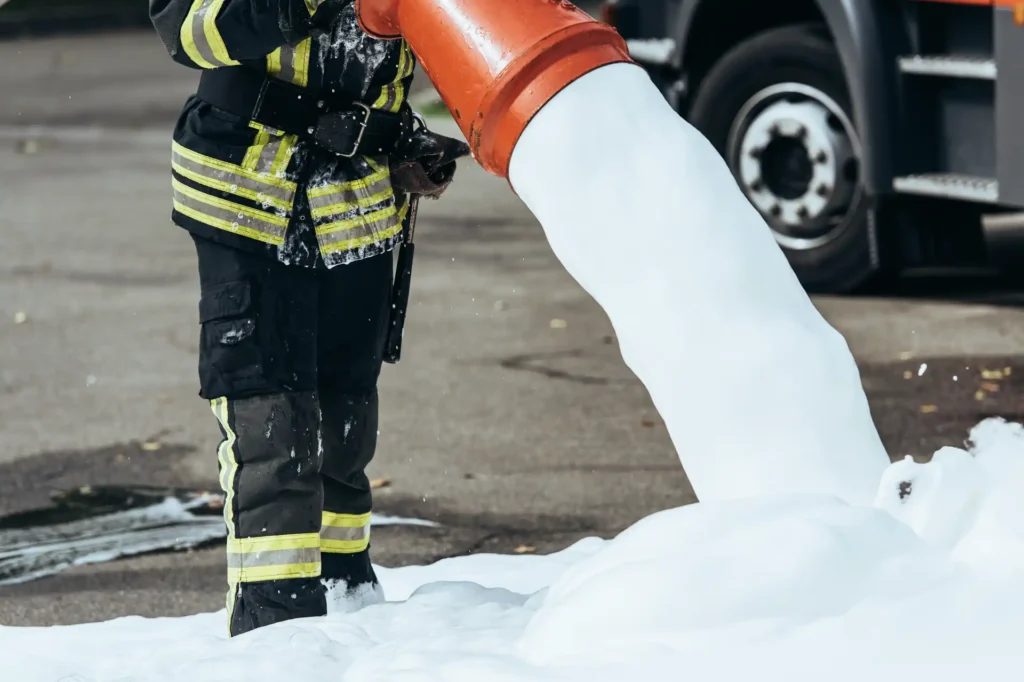 Onvector Awarded $900,000 ESTCP Contract to Validate AFFF Destruction Performance