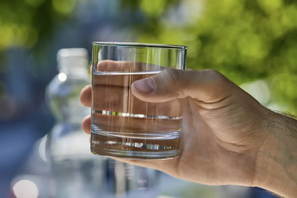 What will come from the new rule on PFAS in drinking water?