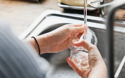 Is PFAS something we'll just need to learn to live with?